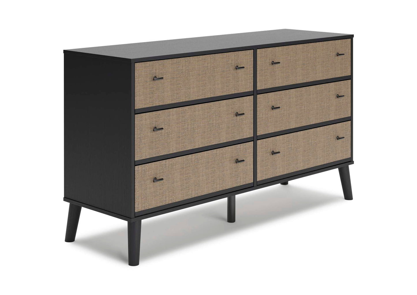 Charlang Dresser