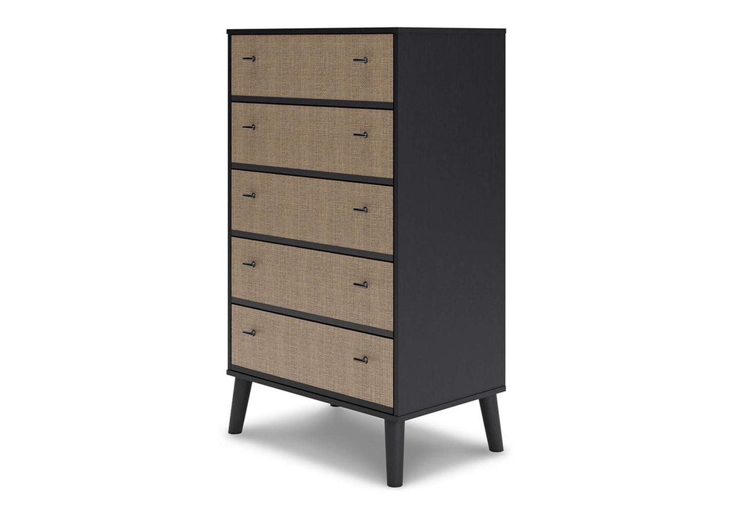 Charlang Chest of Drawers