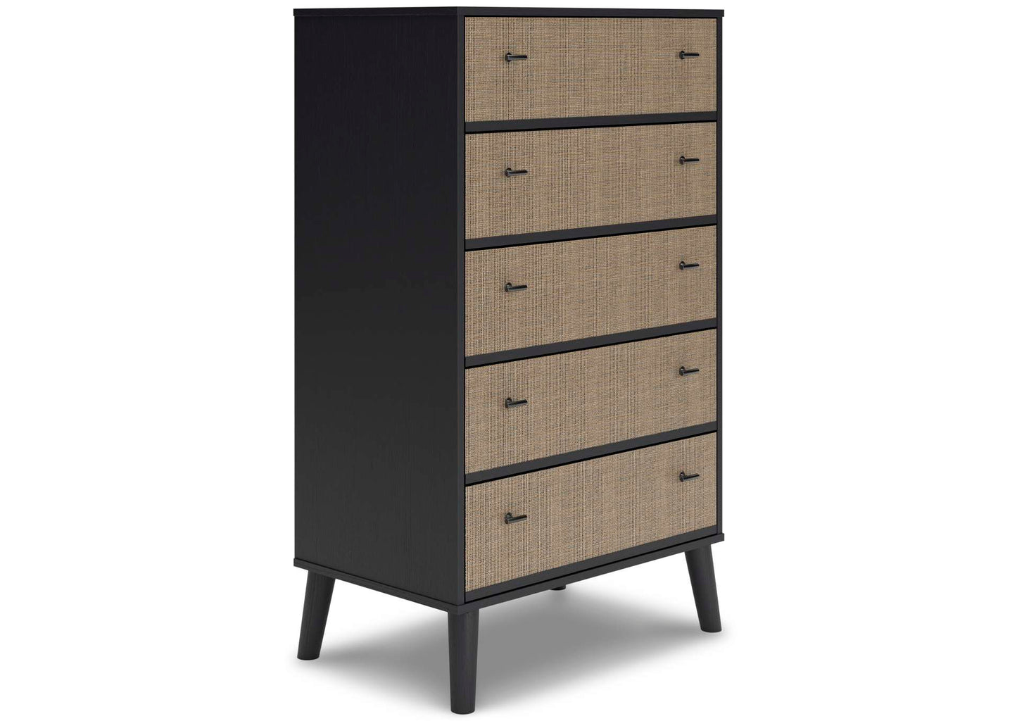 Charlang Chest of Drawers