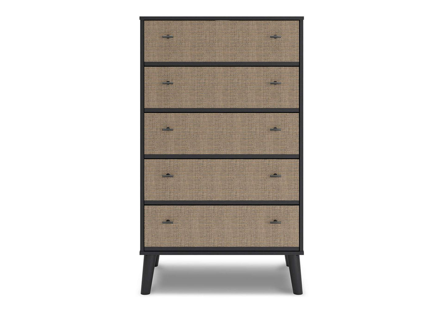 Charlang Chest of Drawers