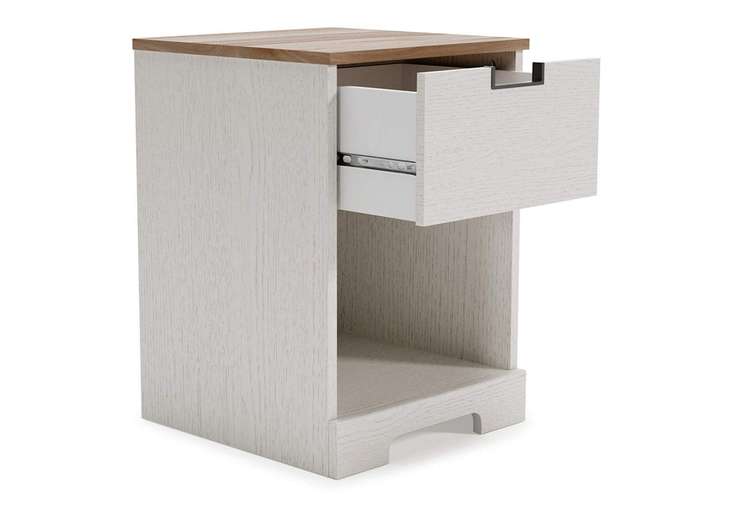 Vaibryn Nightstand