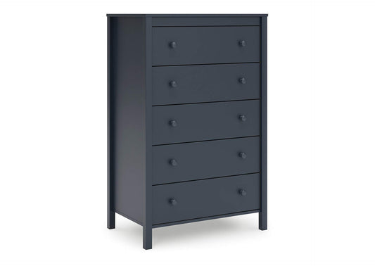 Simmenfort Chest of Drawers