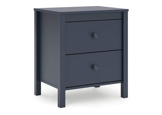 Simmenfort Nightstand