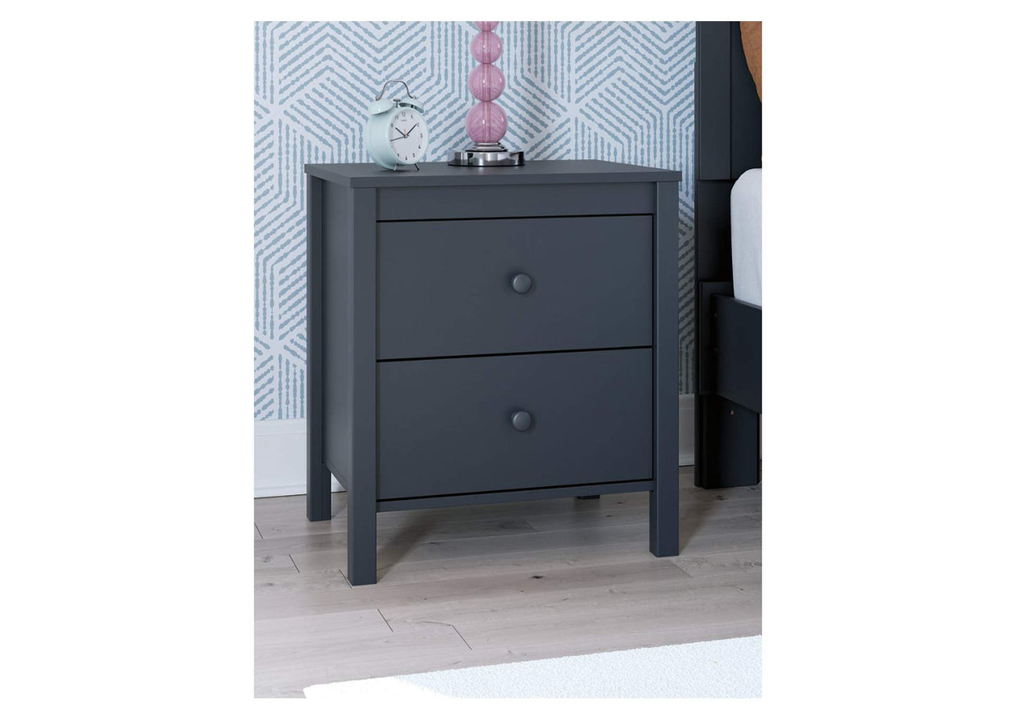 Simmenfort Nightstand