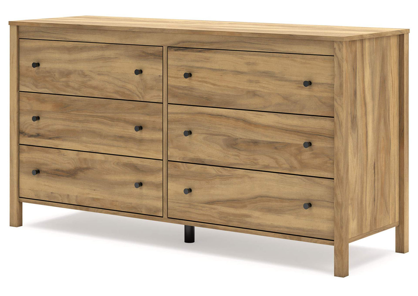 Bermacy Dresser