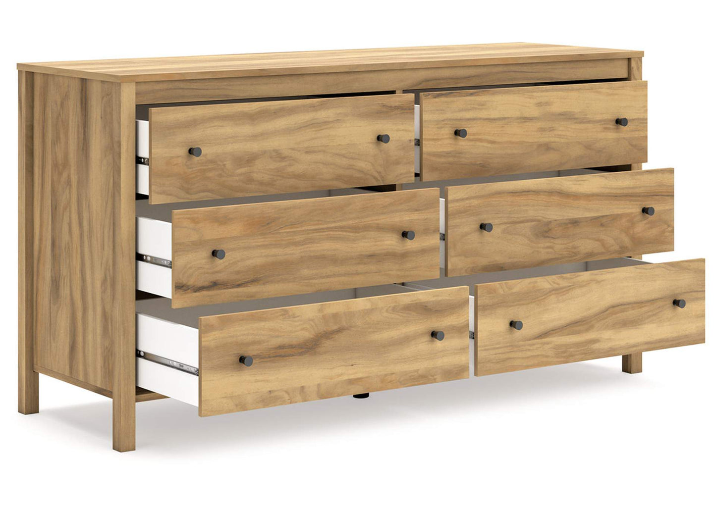 Bermacy Dresser