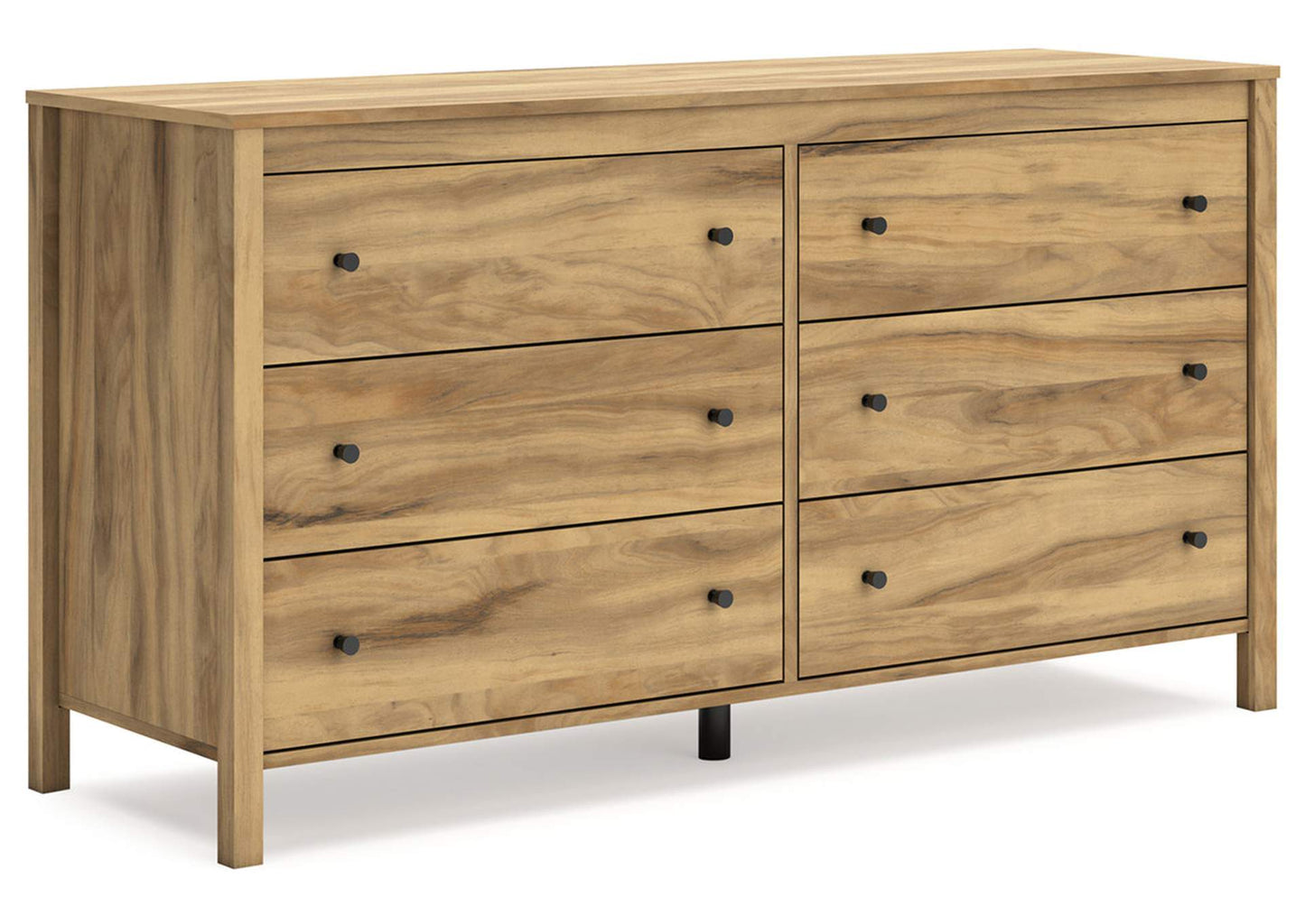 Bermacy Dresser