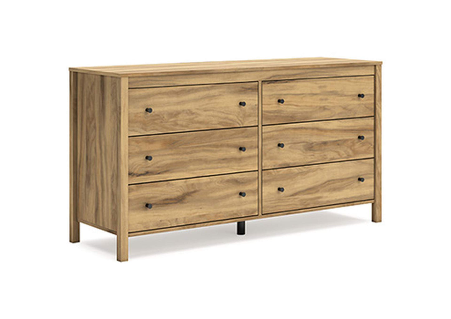 Bermacy Dresser