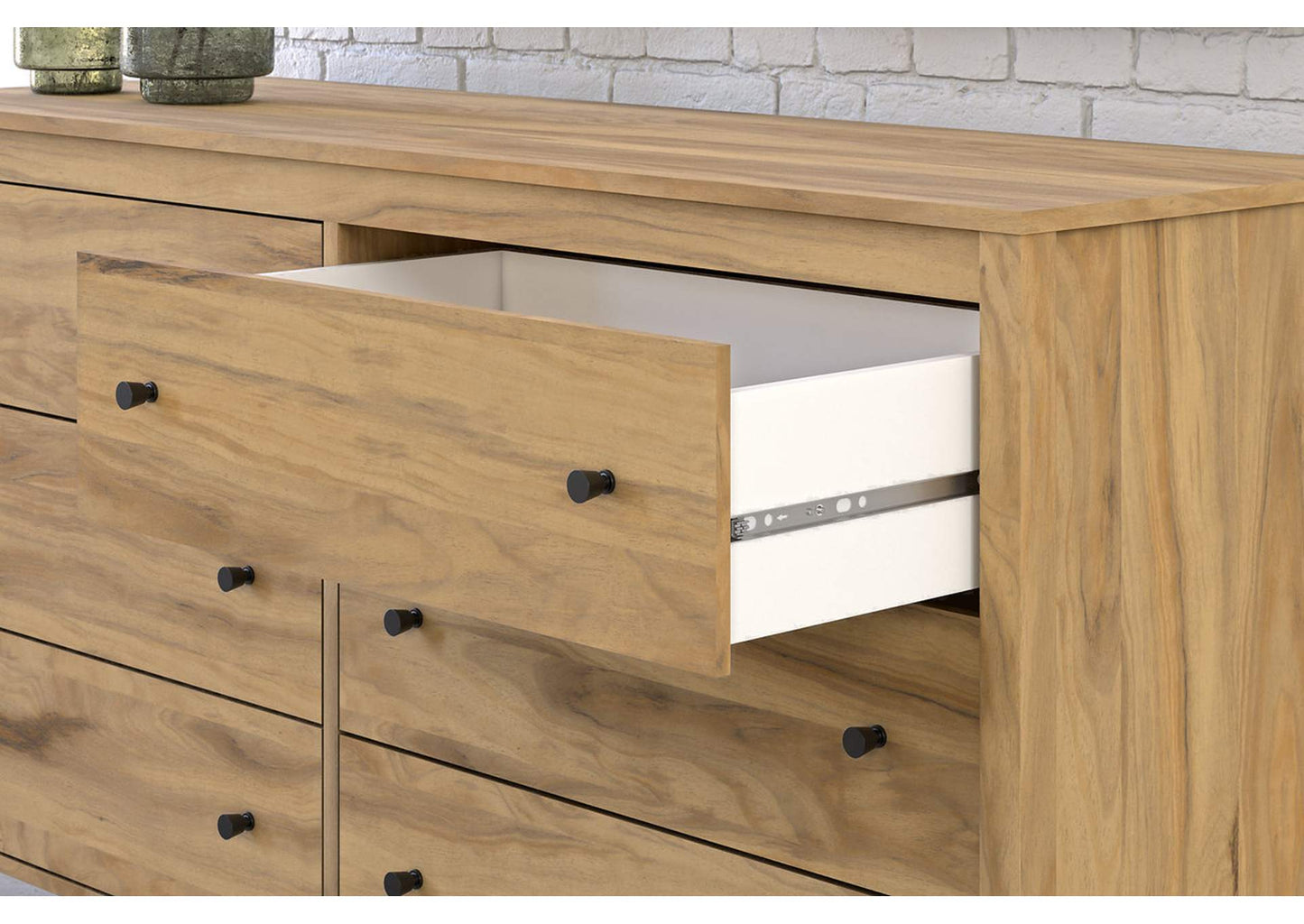 Bermacy Dresser