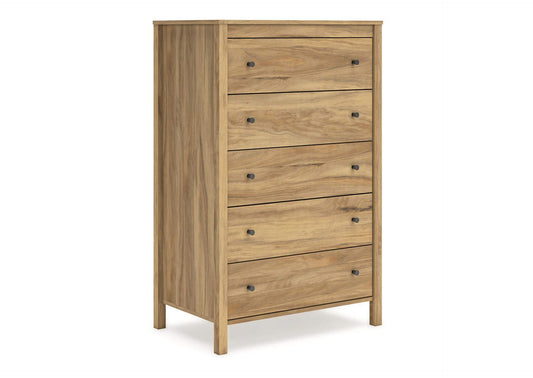 Bermacy Chest of Drawers