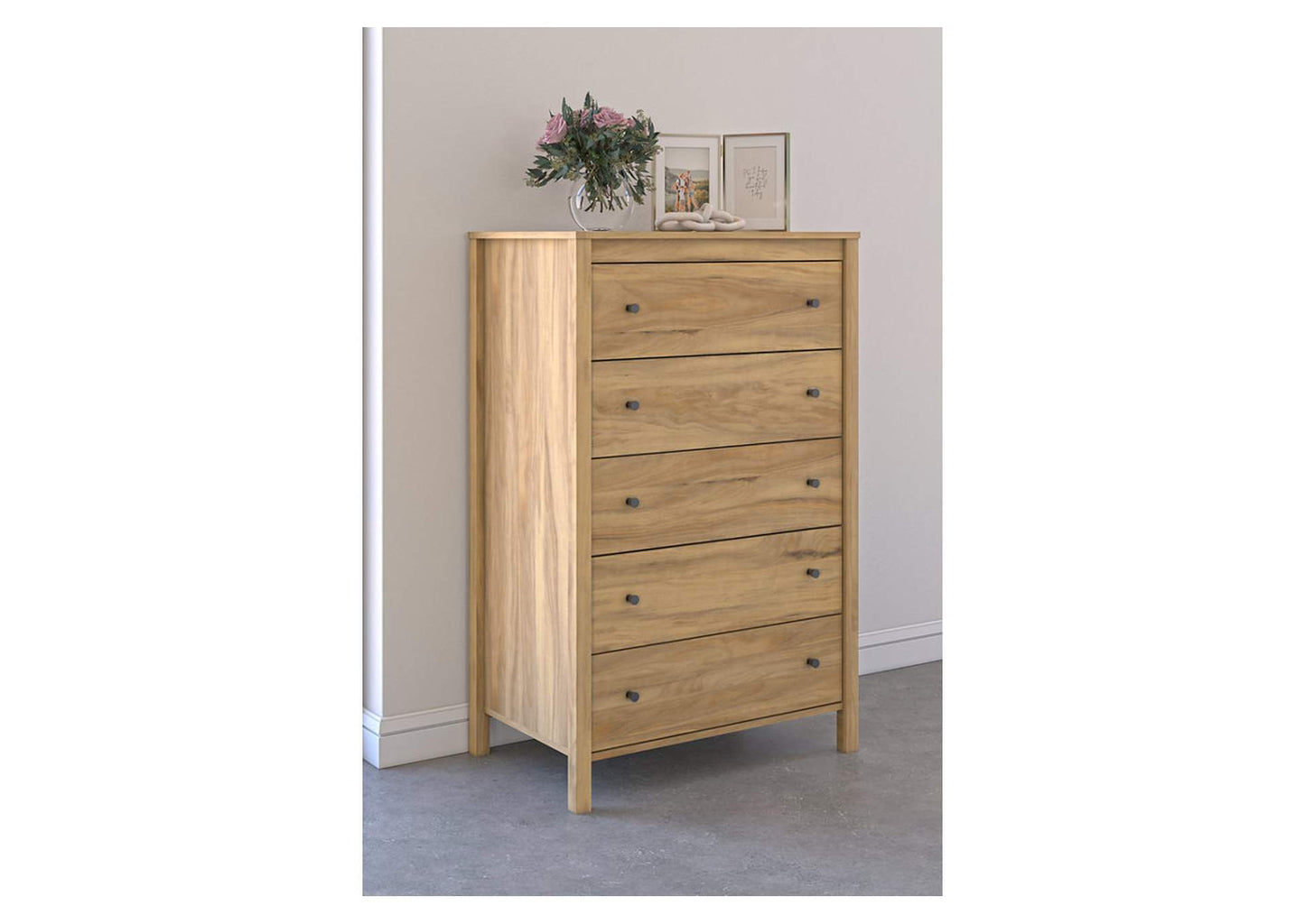 Bermacy Chest of Drawers