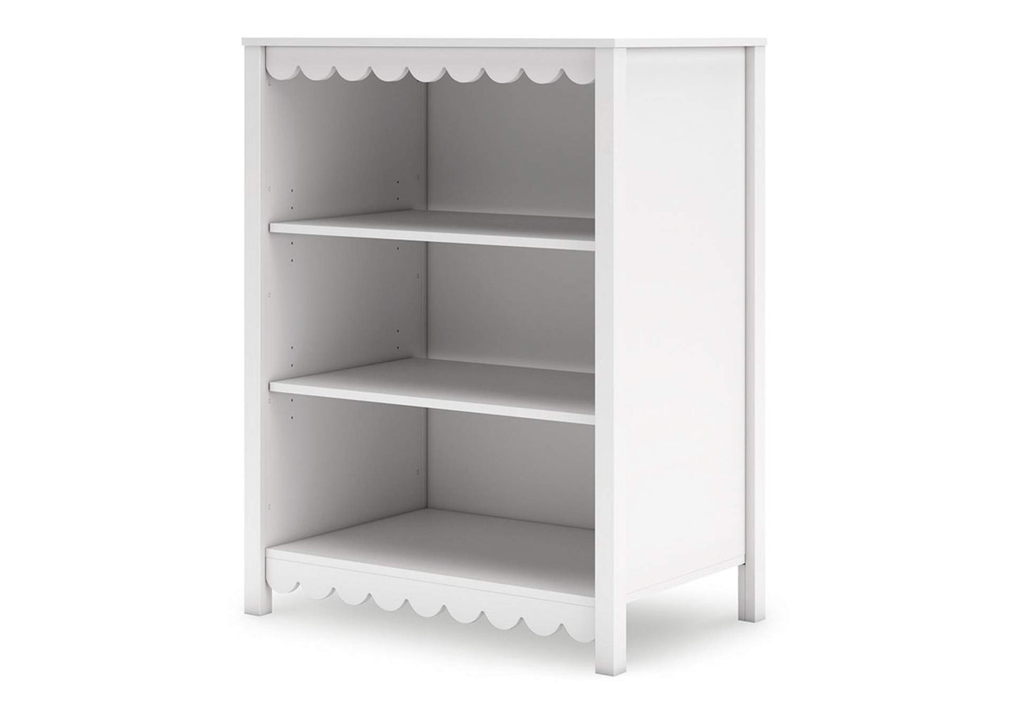 Hallityn Bookcase