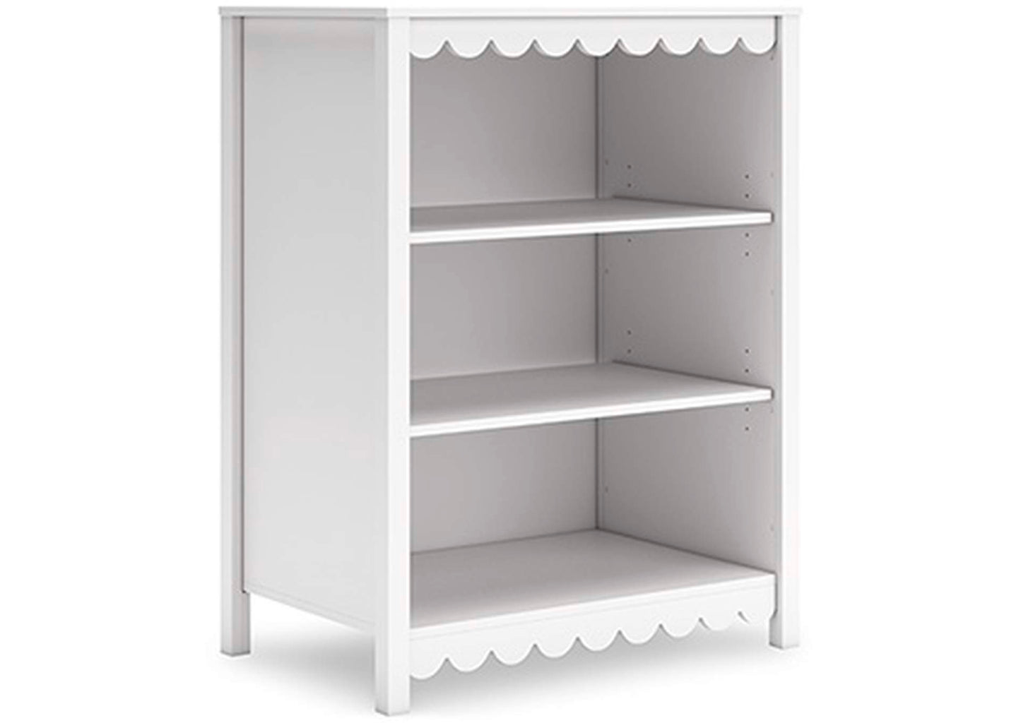 Hallityn Bookcase