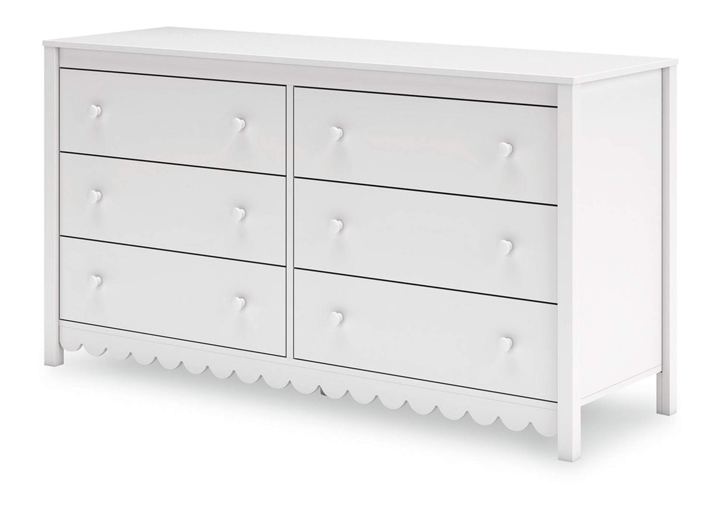 Hallityn Dresser