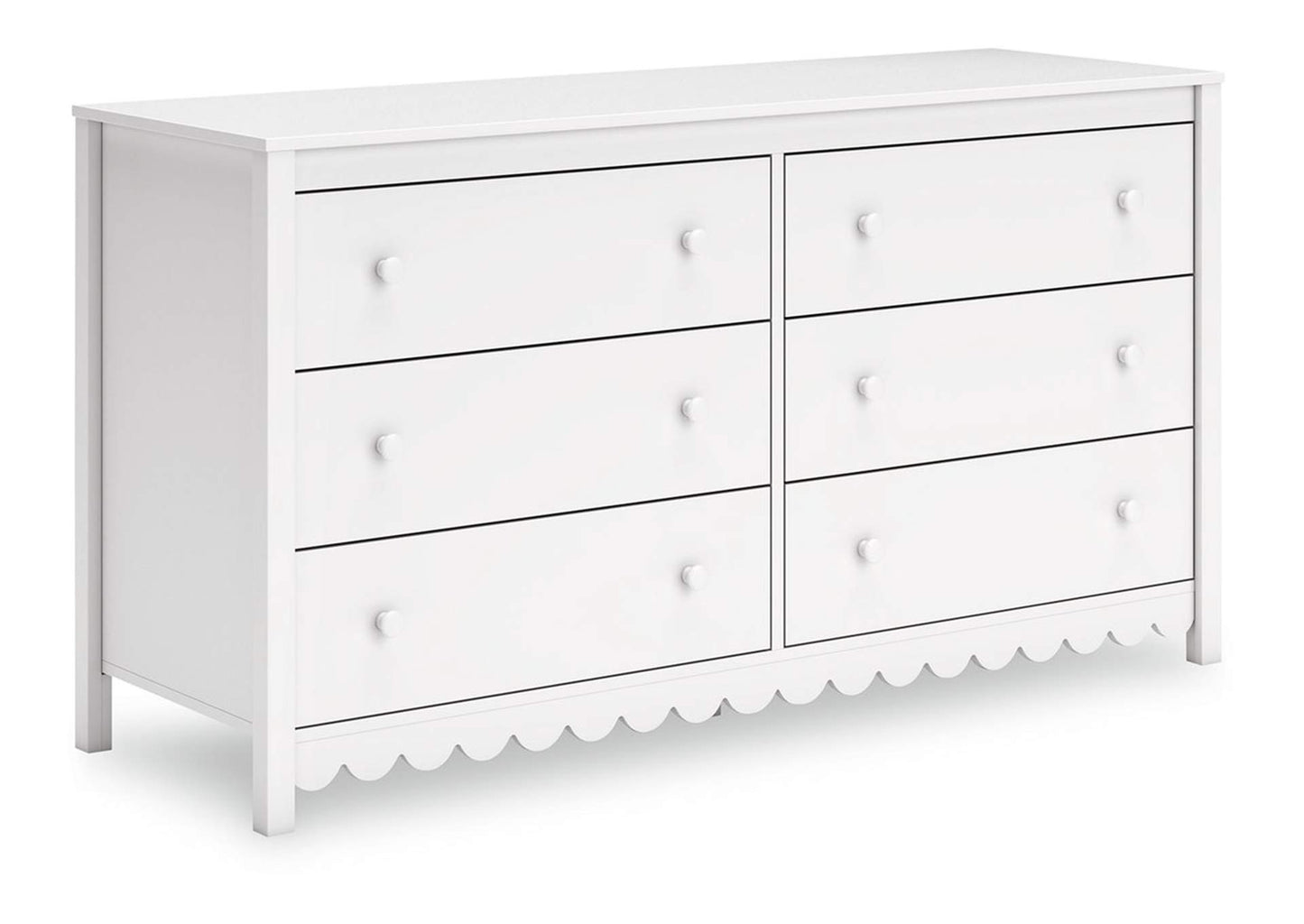 Hallityn Dresser