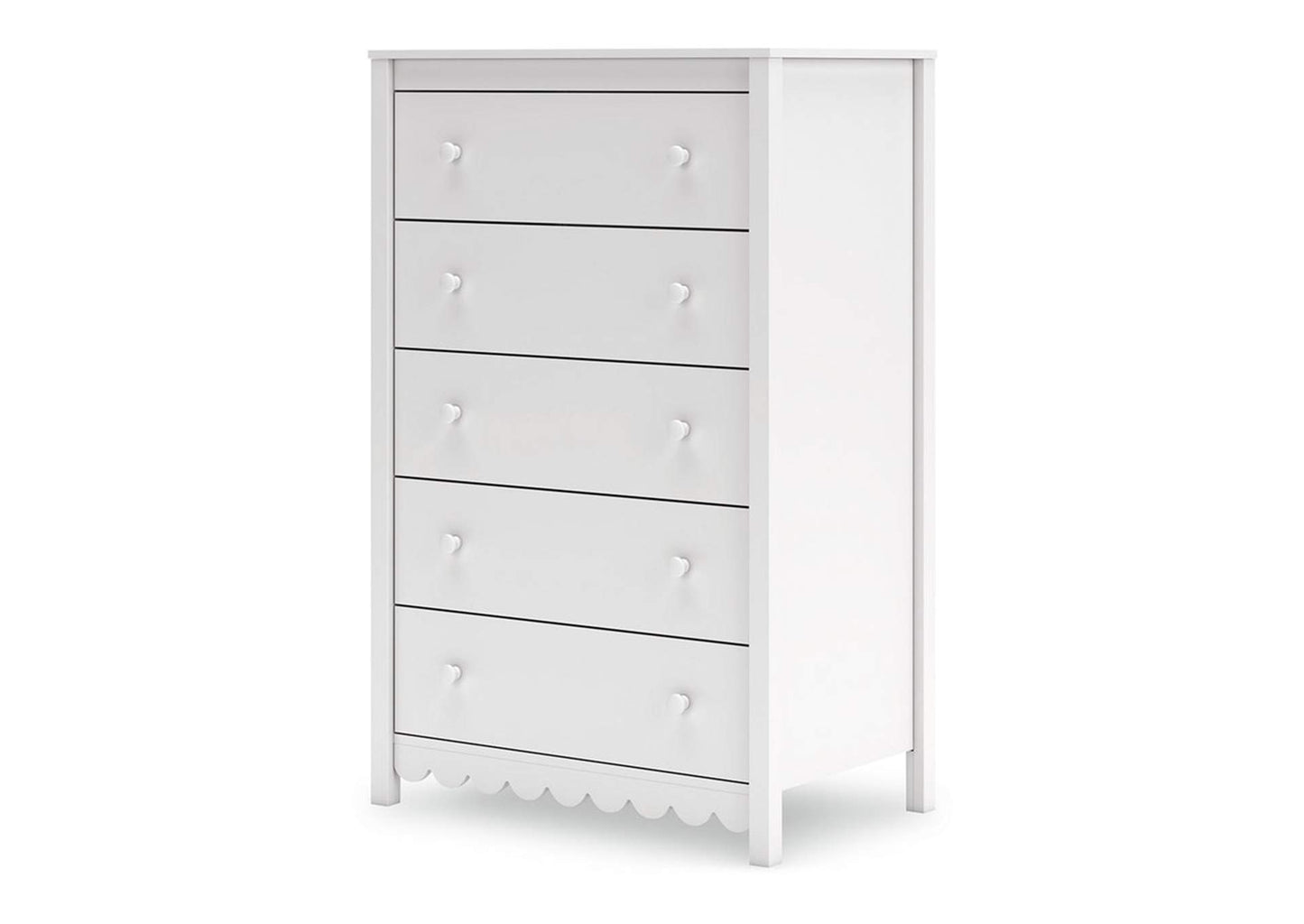 Hallityn Chest of Drawers