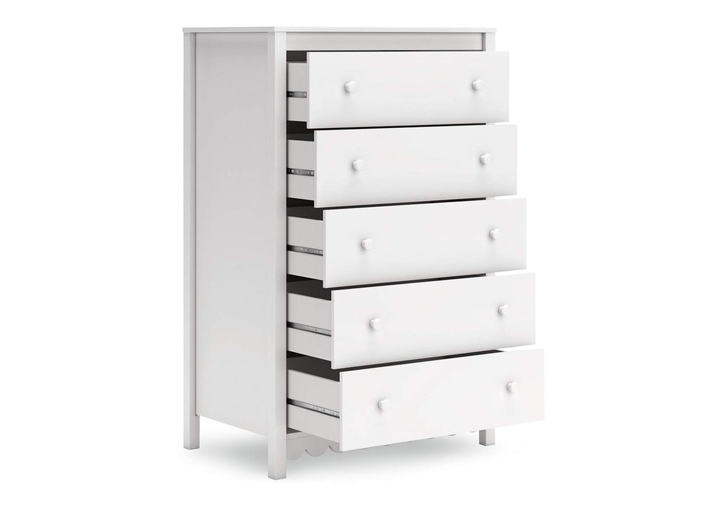 Hallityn Chest of Drawers