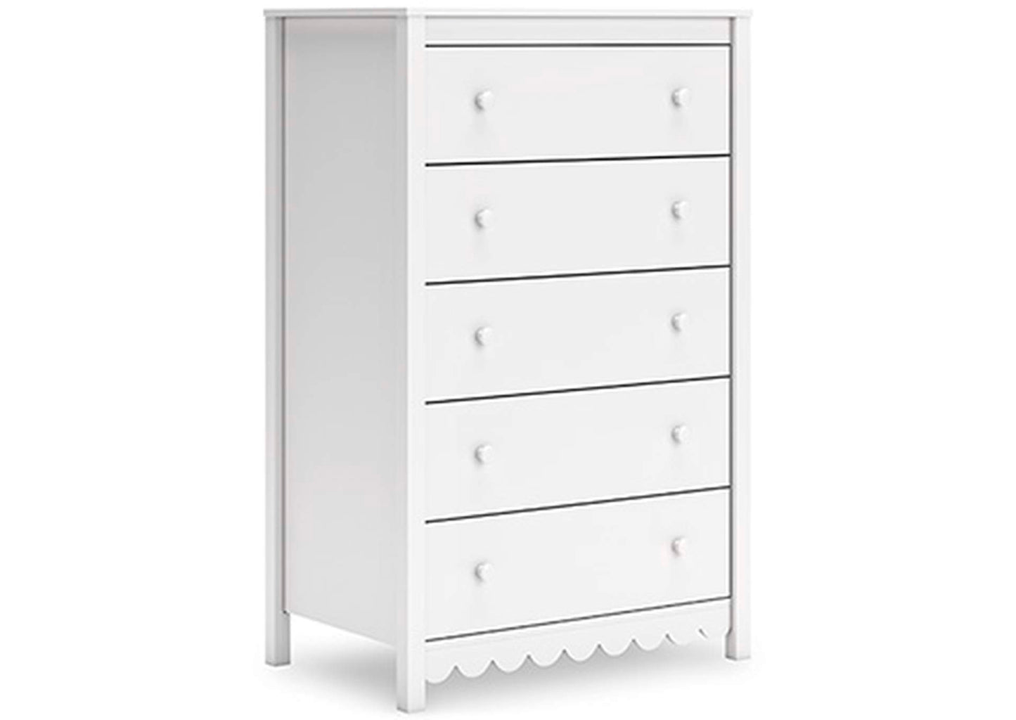 Hallityn Chest of Drawers