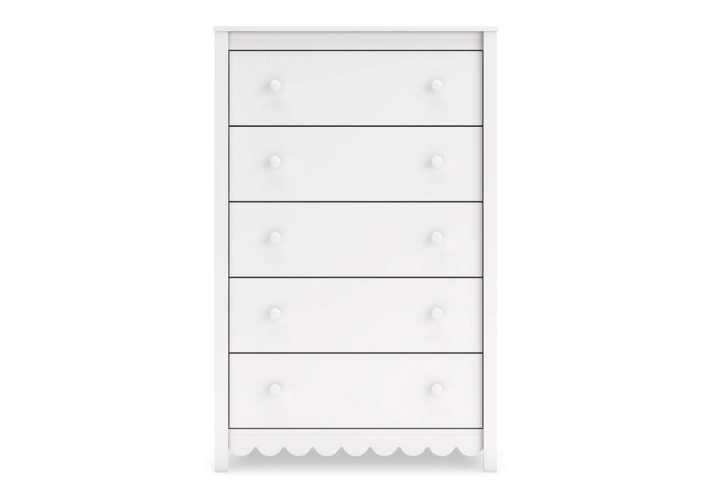 Hallityn Chest of Drawers