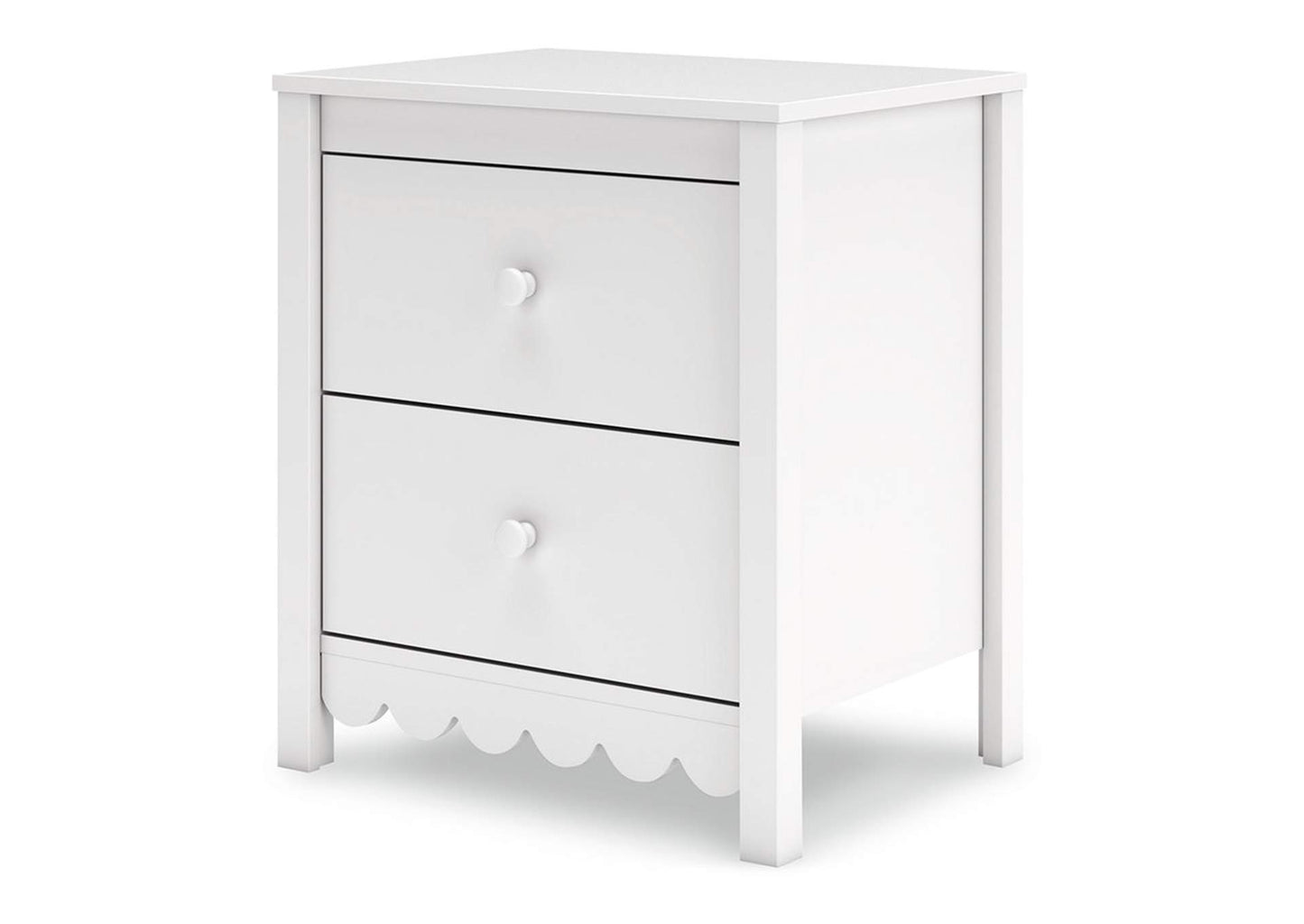 Hallityn Nightstand