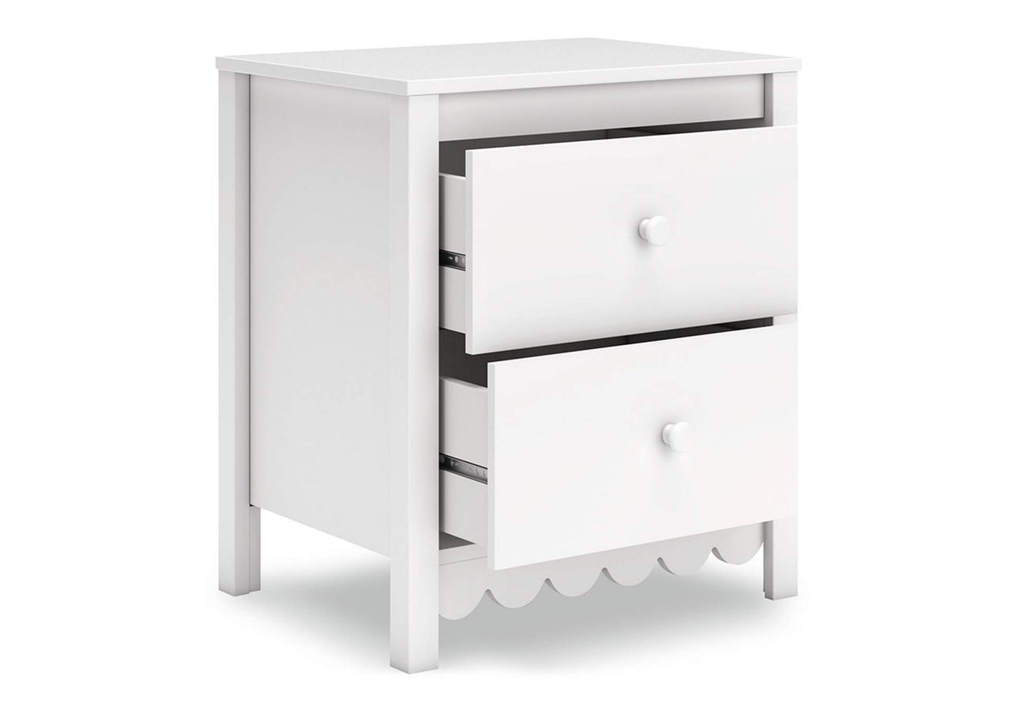 Hallityn Nightstand