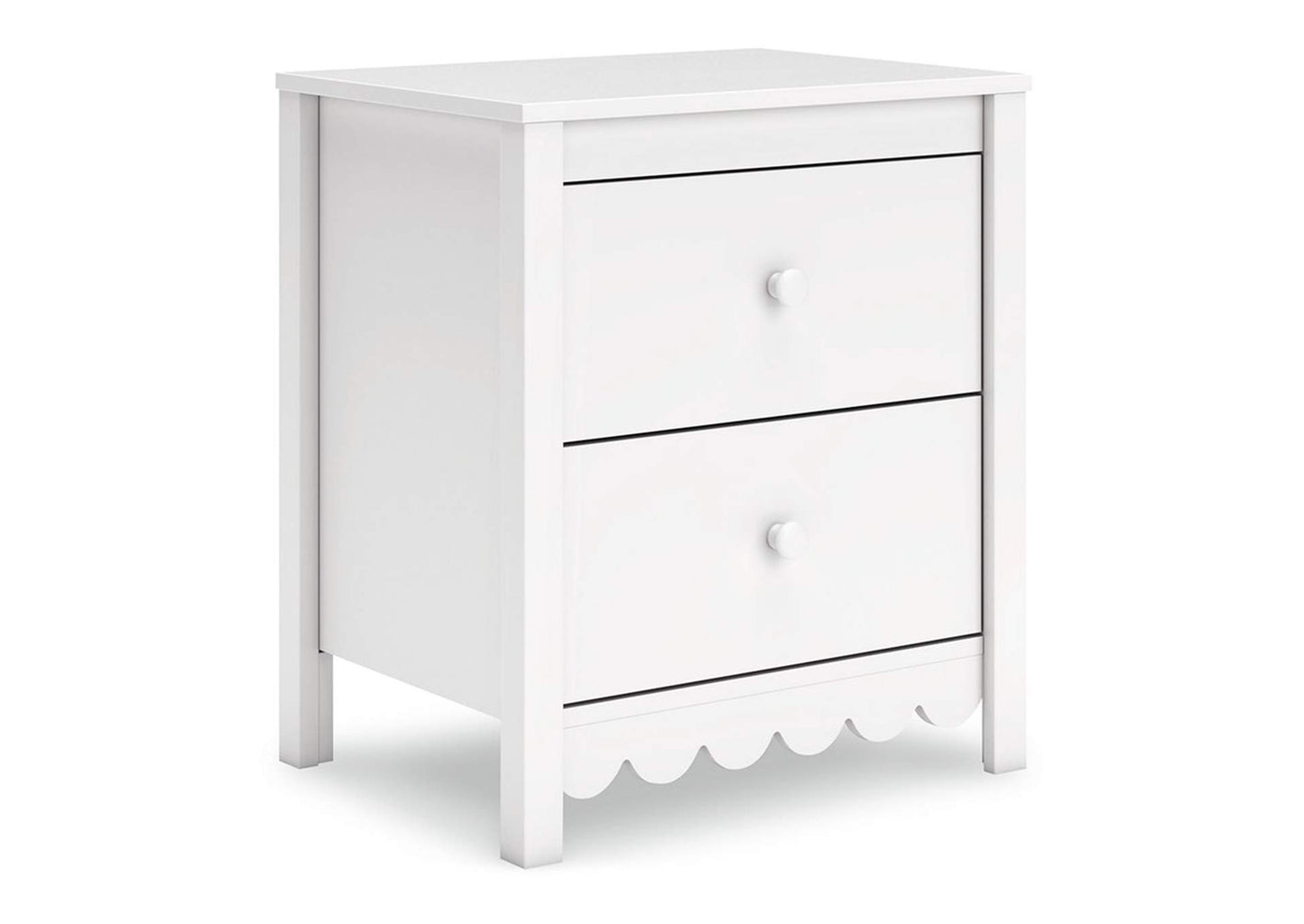 Hallityn Nightstand