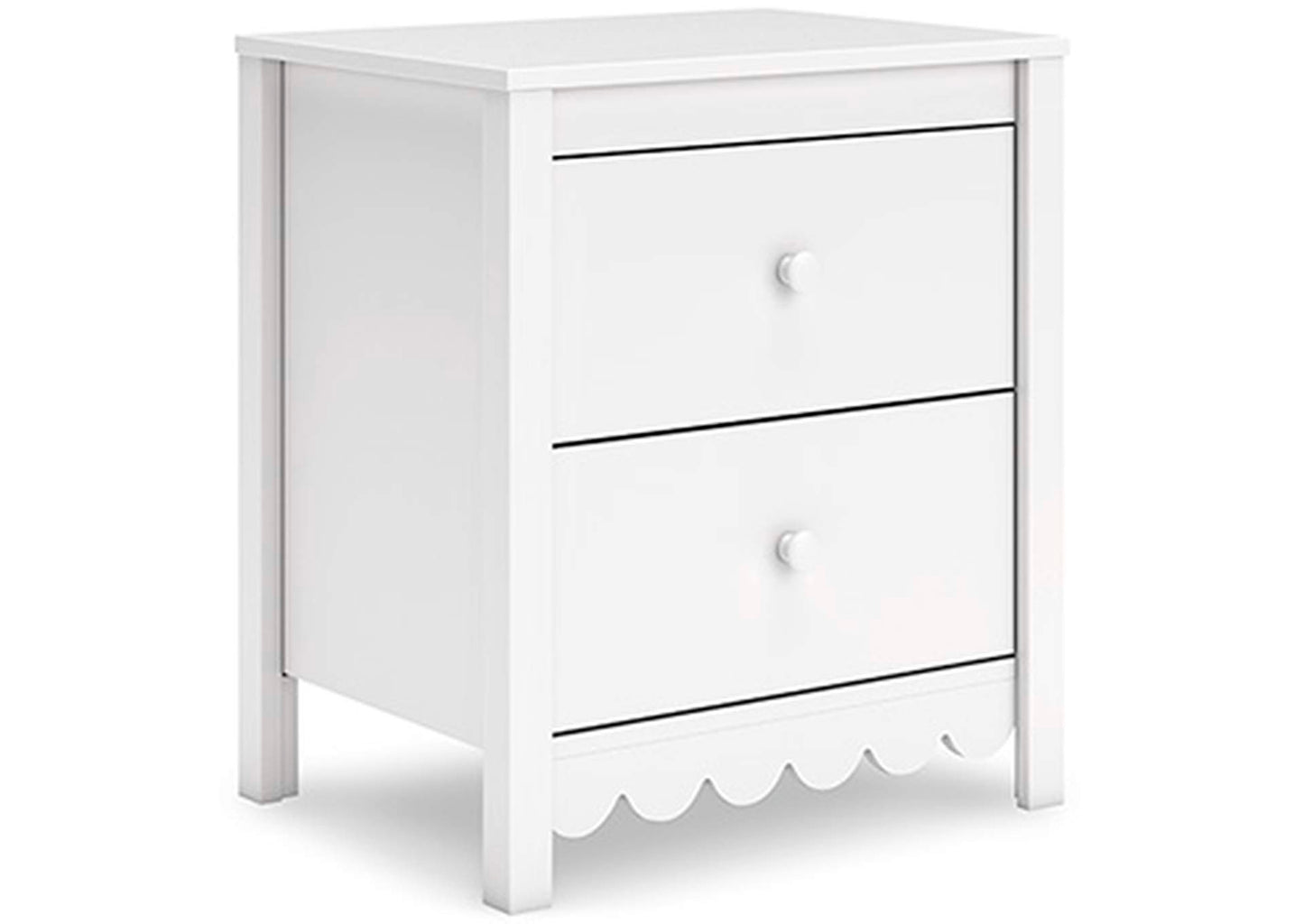 Hallityn Nightstand