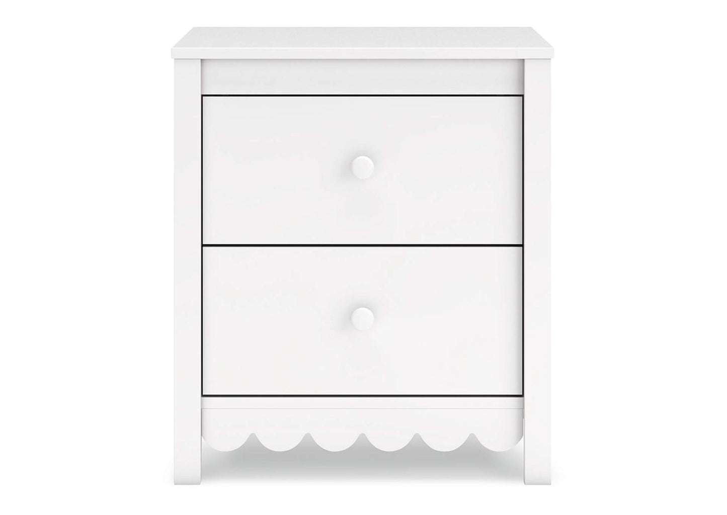 Hallityn Nightstand