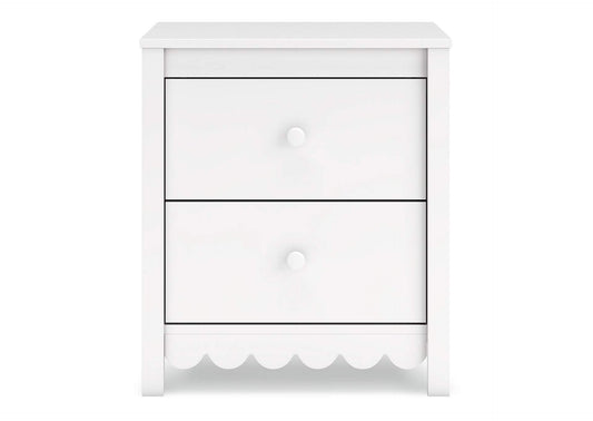 Hallityn Nightstand