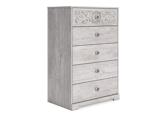 Paxberry Chest of Drawers