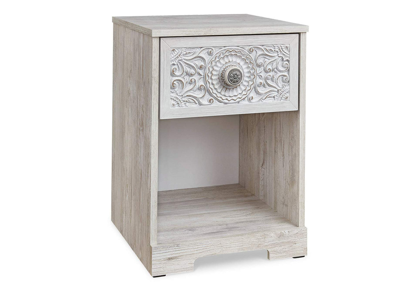 Paxberry Nightstand