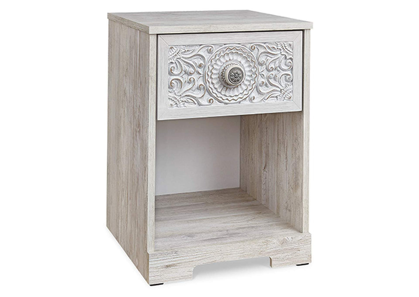 Paxberry Nightstand