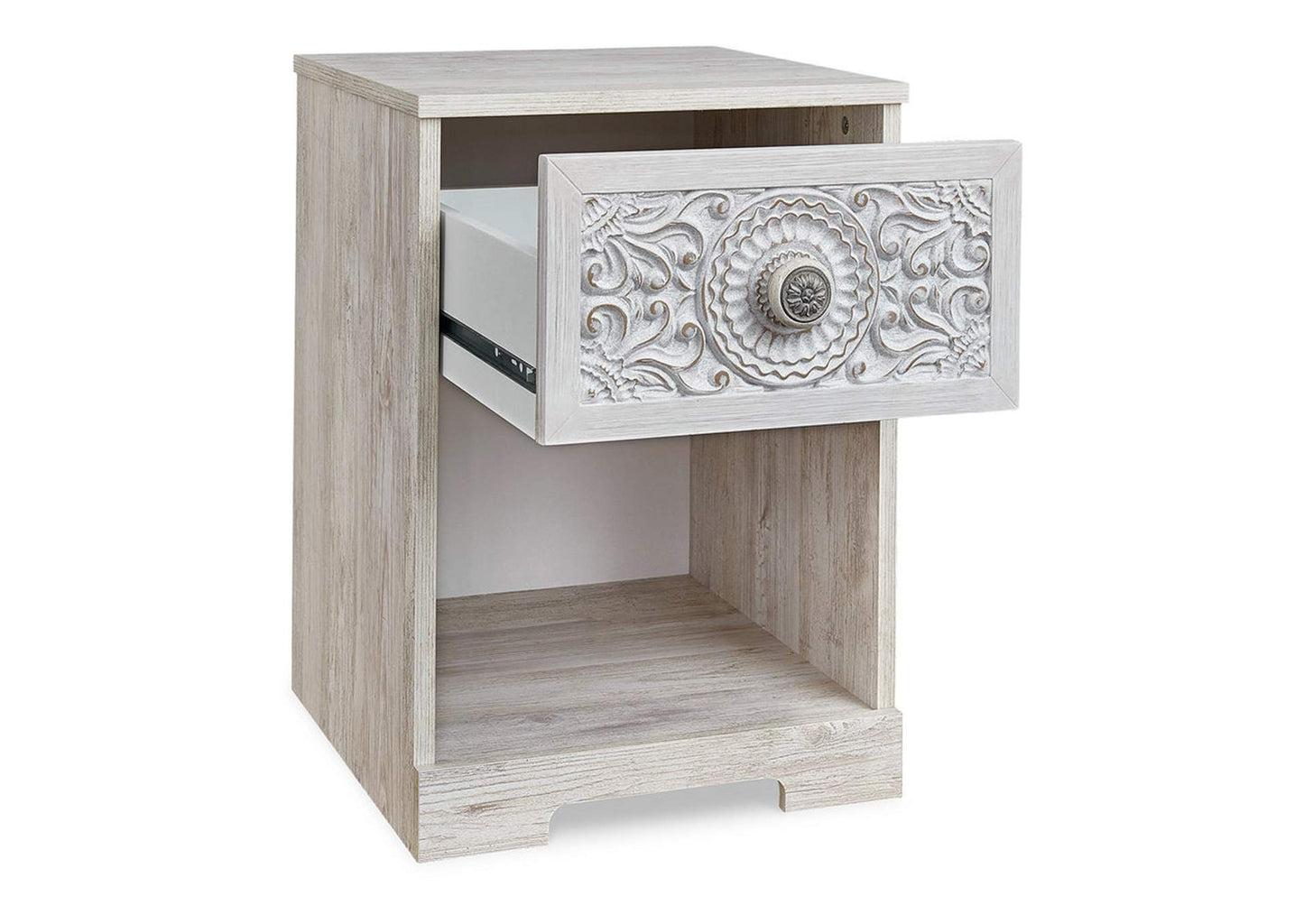 Paxberry Nightstand