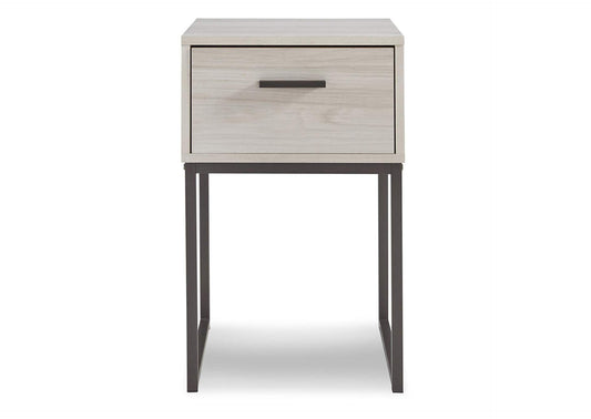 Socalle Nightstand