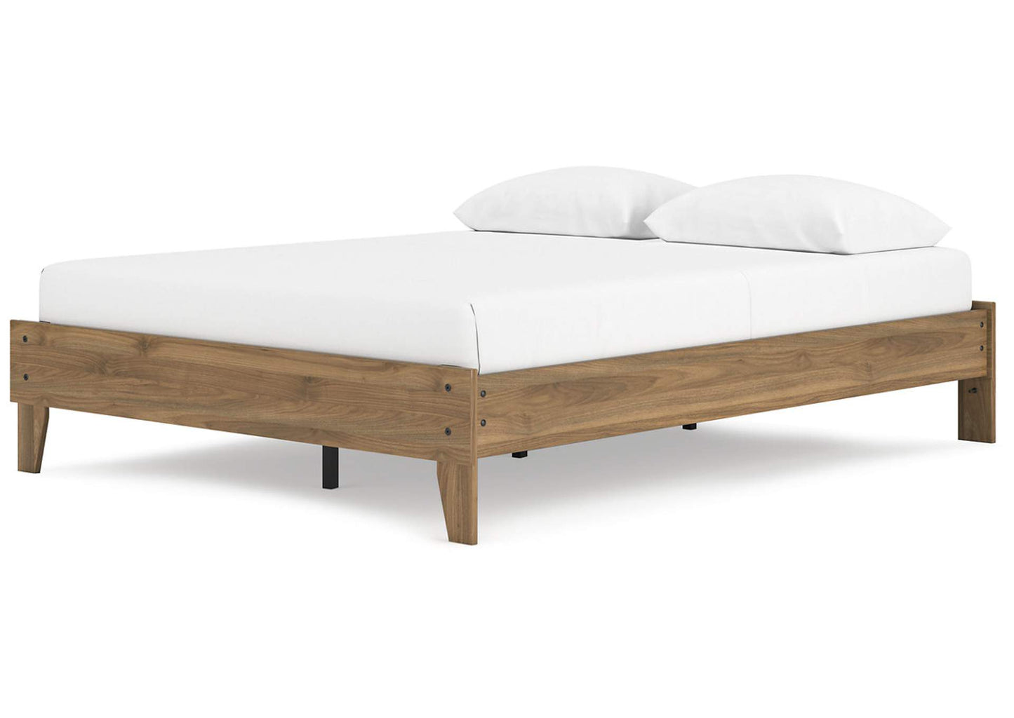 Deanlow Queen Platform Bed