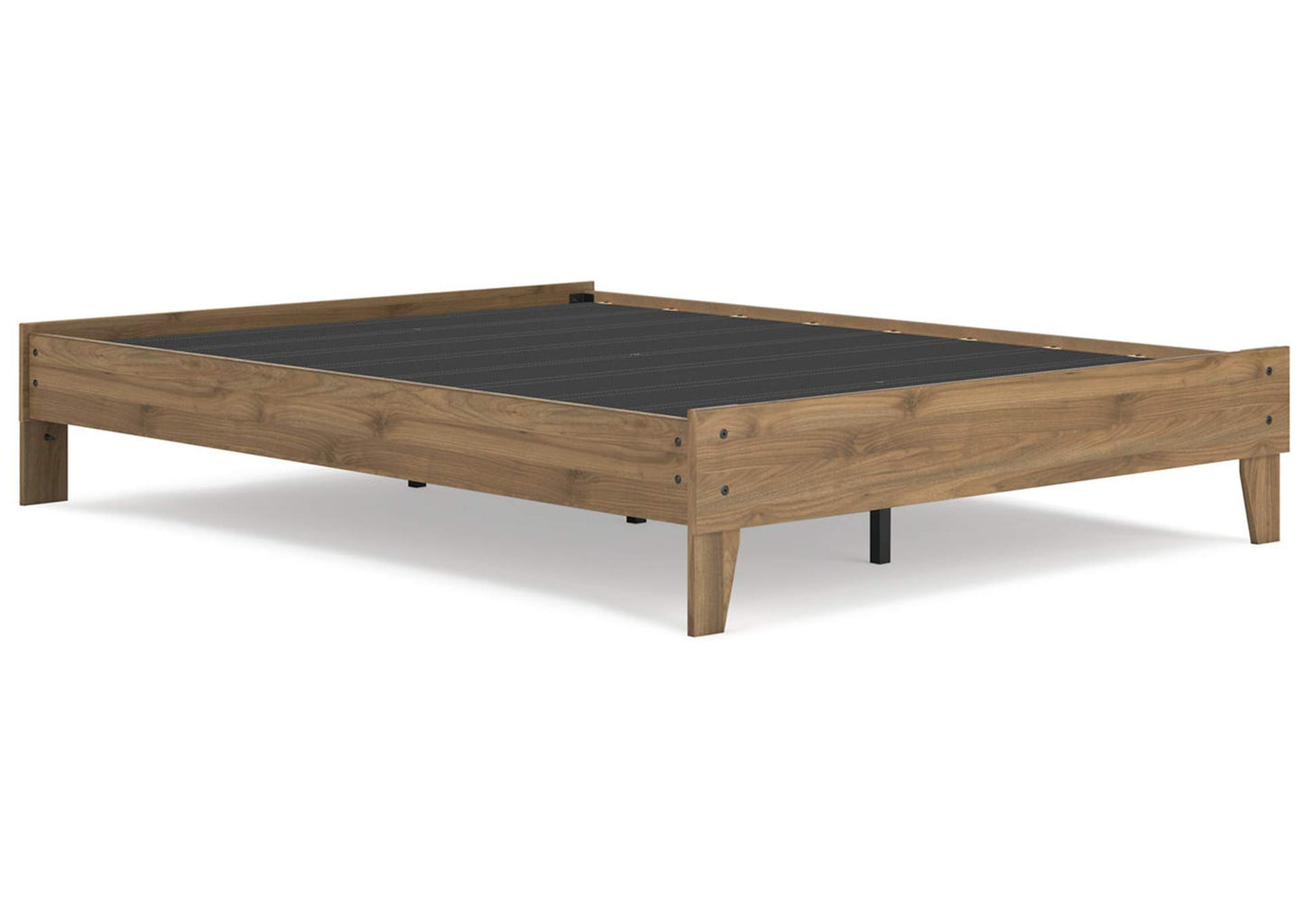 Deanlow Queen Platform Bed