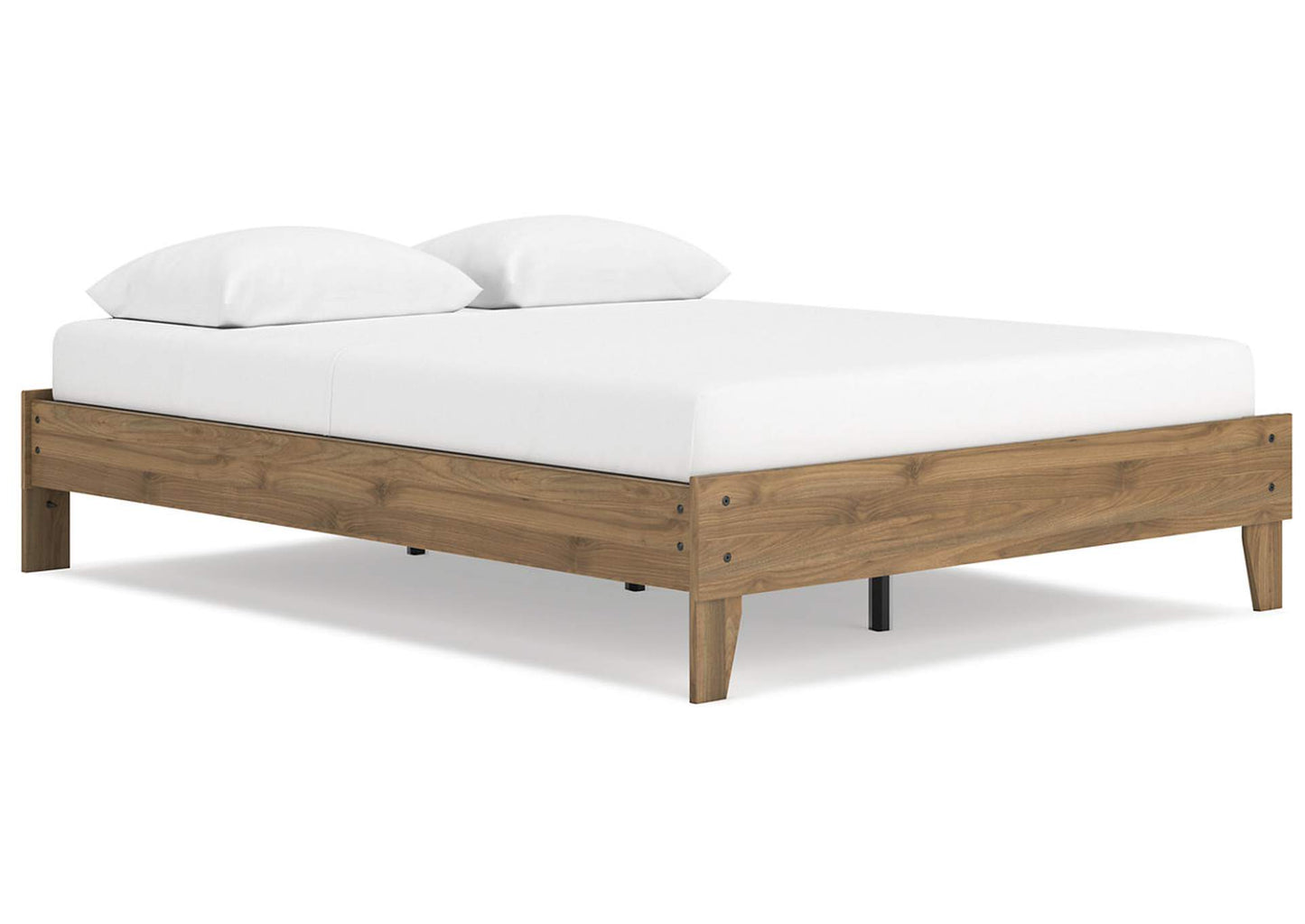 Deanlow Queen Platform Bed