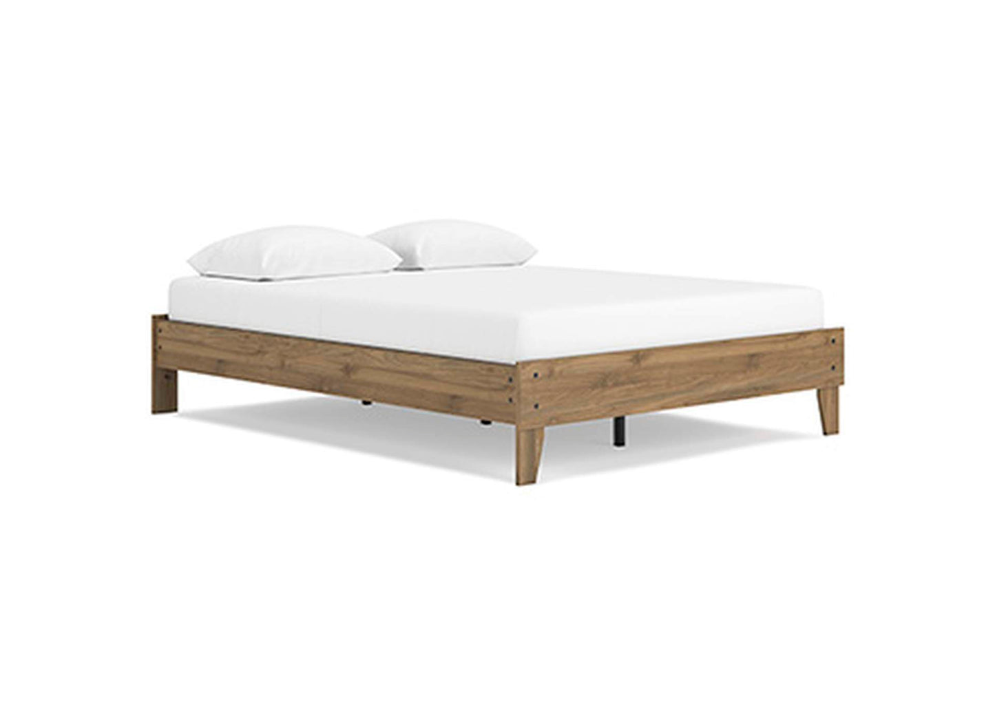 Deanlow Queen Platform Bed