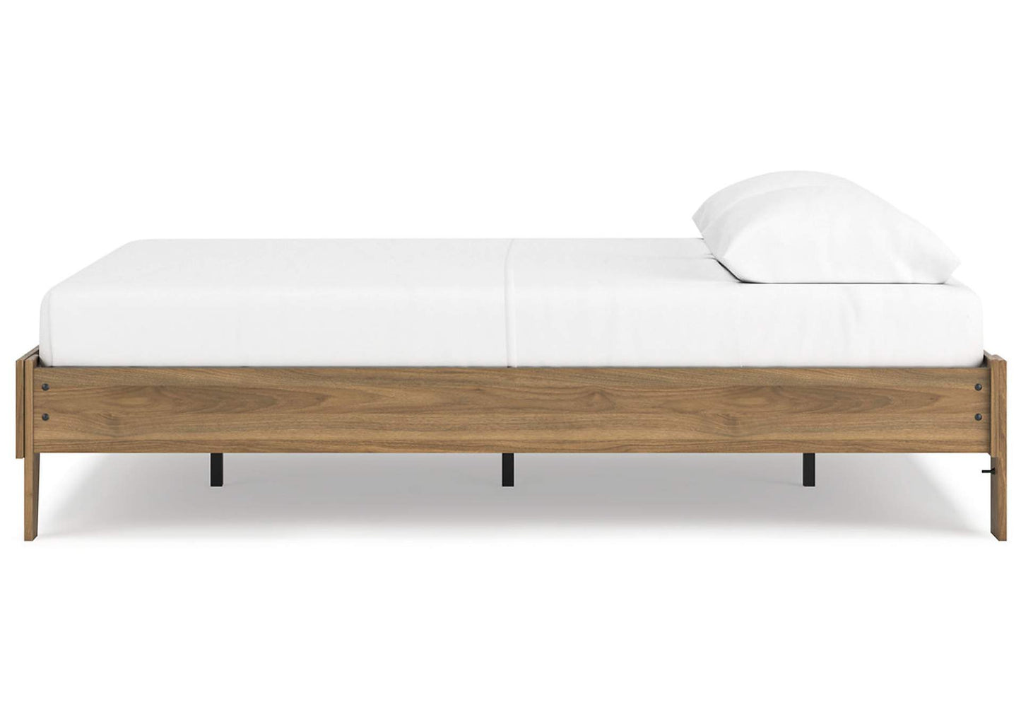 Deanlow Queen Platform Bed