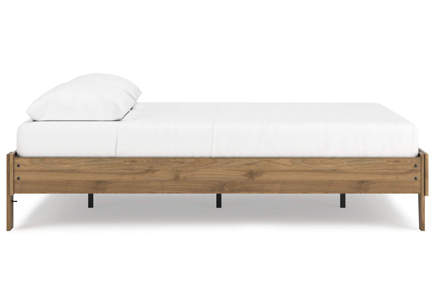 Deanlow Queen Platform Bed