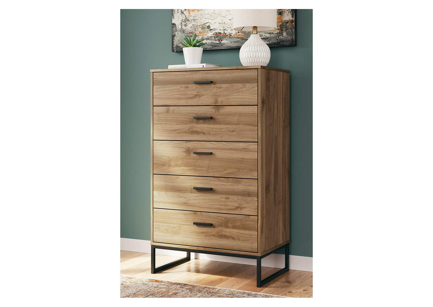 Deanlow Chest of Drawers