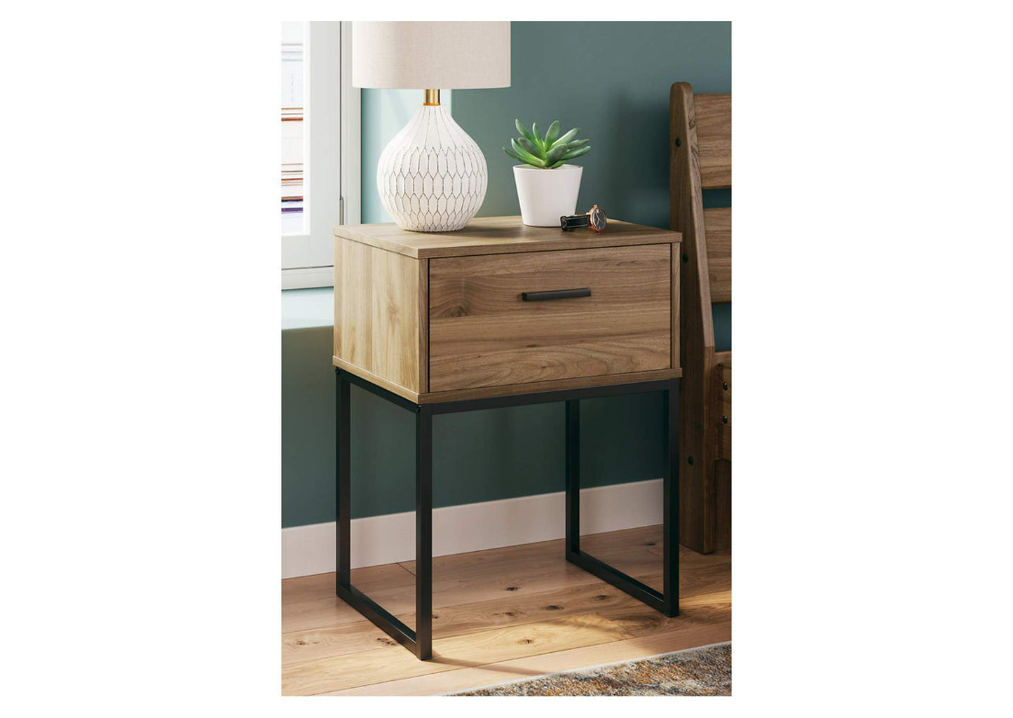 Deanlow Nightstand