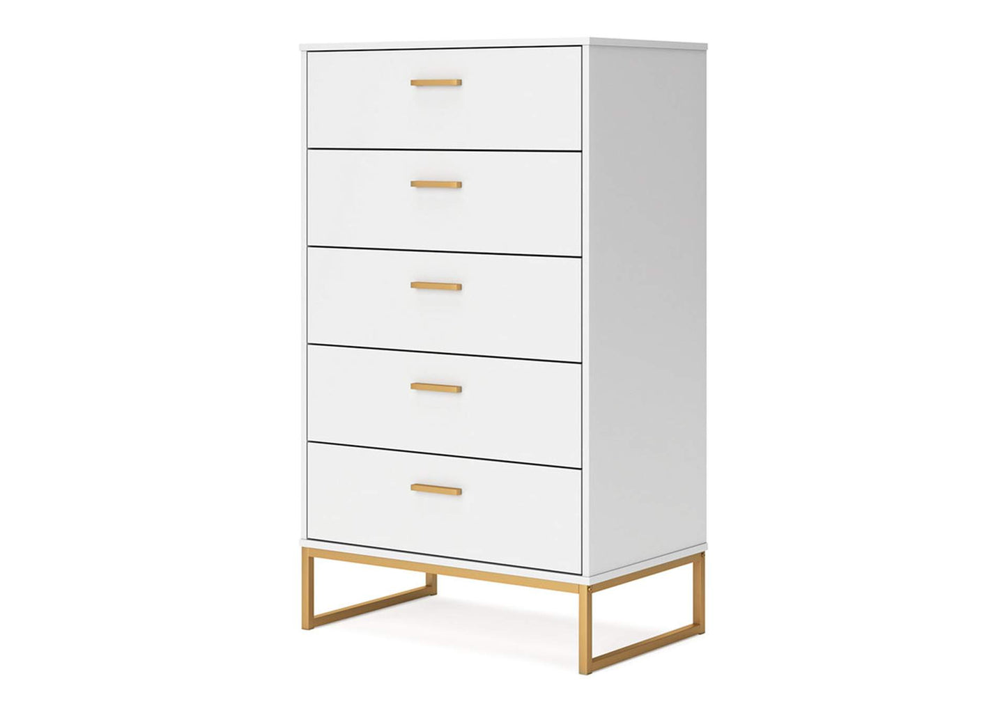 Socalle Chest of Drawers