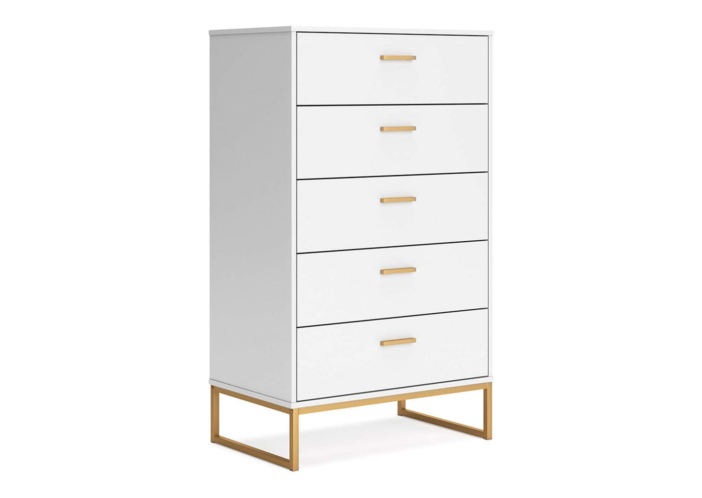 Socalle Chest of Drawers