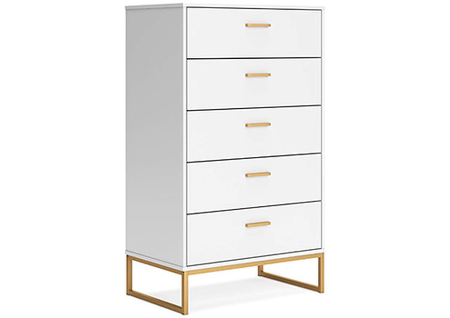 Socalle Chest of Drawers