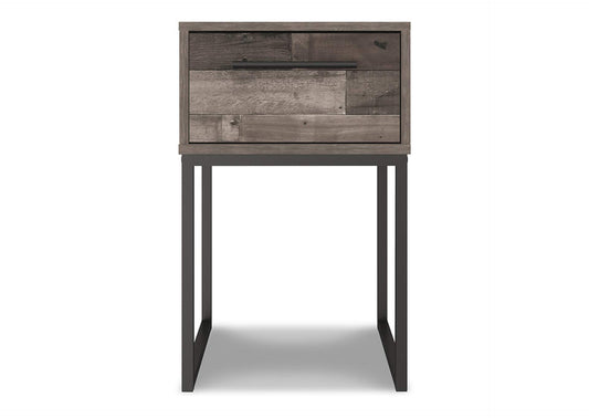 Neilsville Nightstand