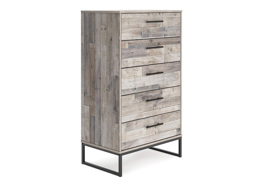 Neilsville Chest of Drawers