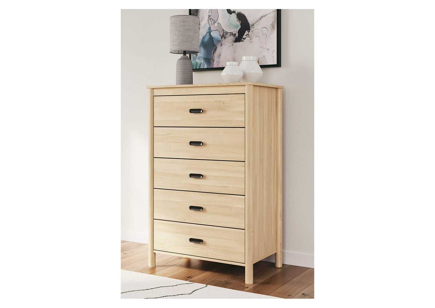 Cabinella Chest of Drawers