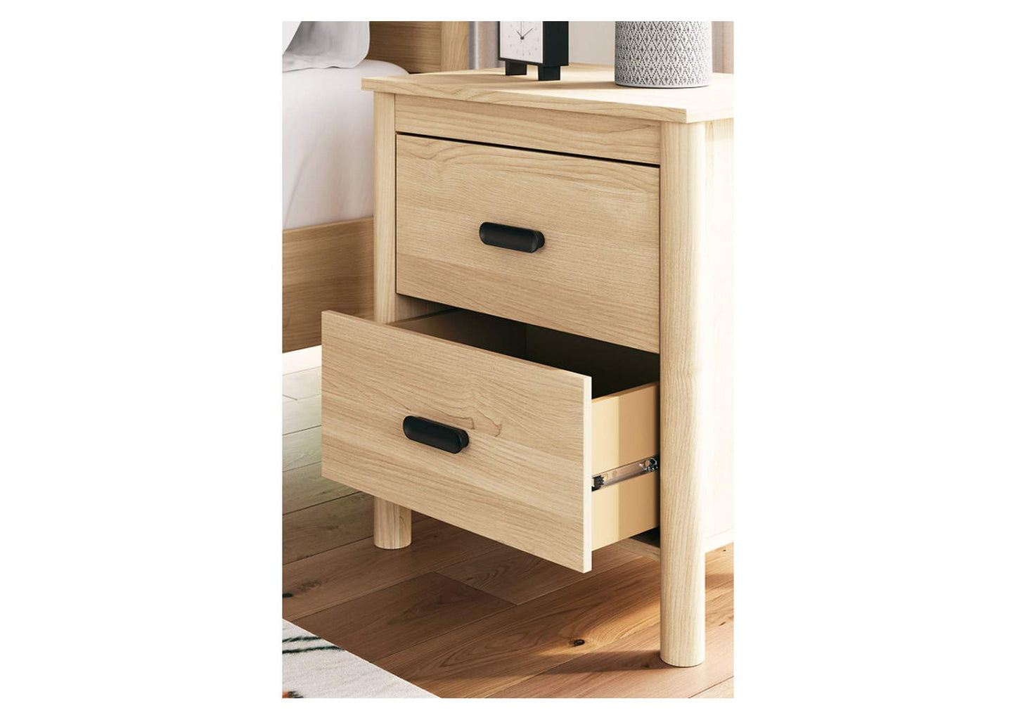 Cabinella Nightstand