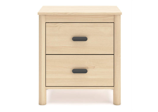 Cabinella Nightstand